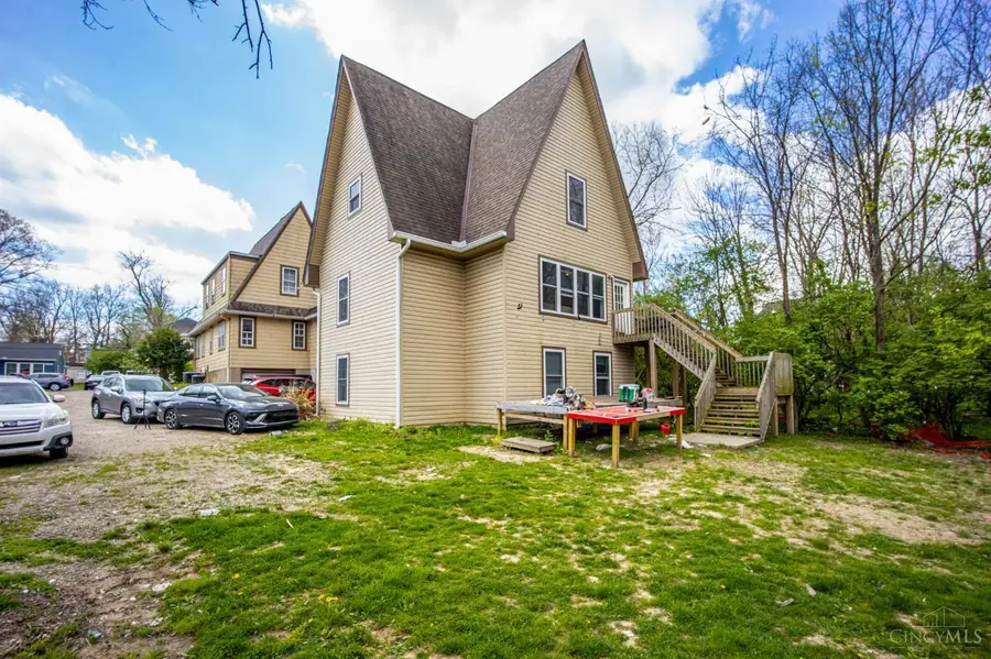 316 E Vine Street, Oxford, OH 45056 - #2