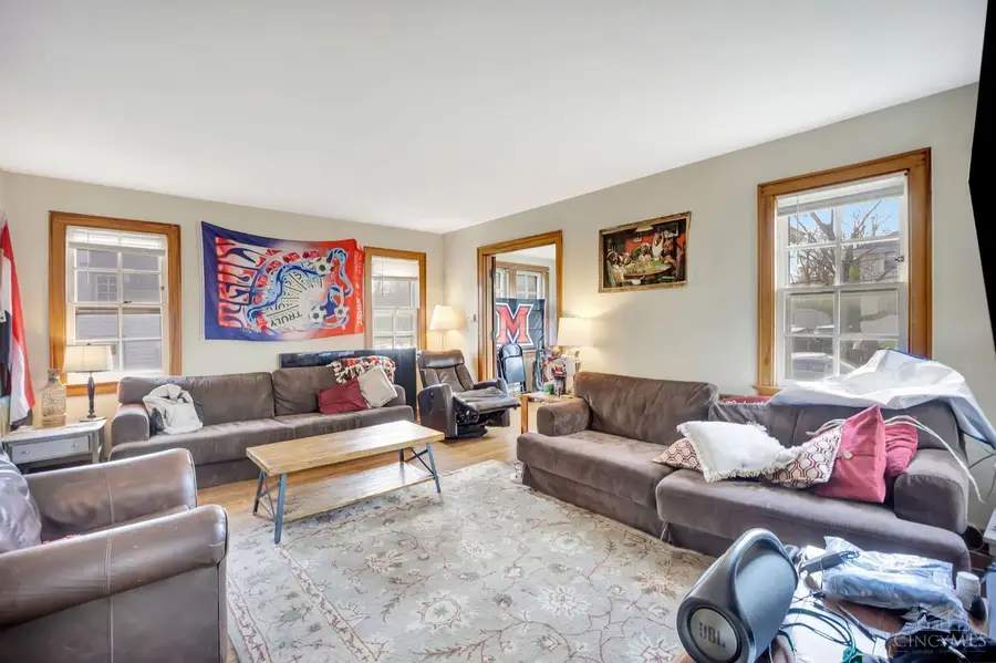 316 E Vine Street, Oxford, OH 45056 - #3