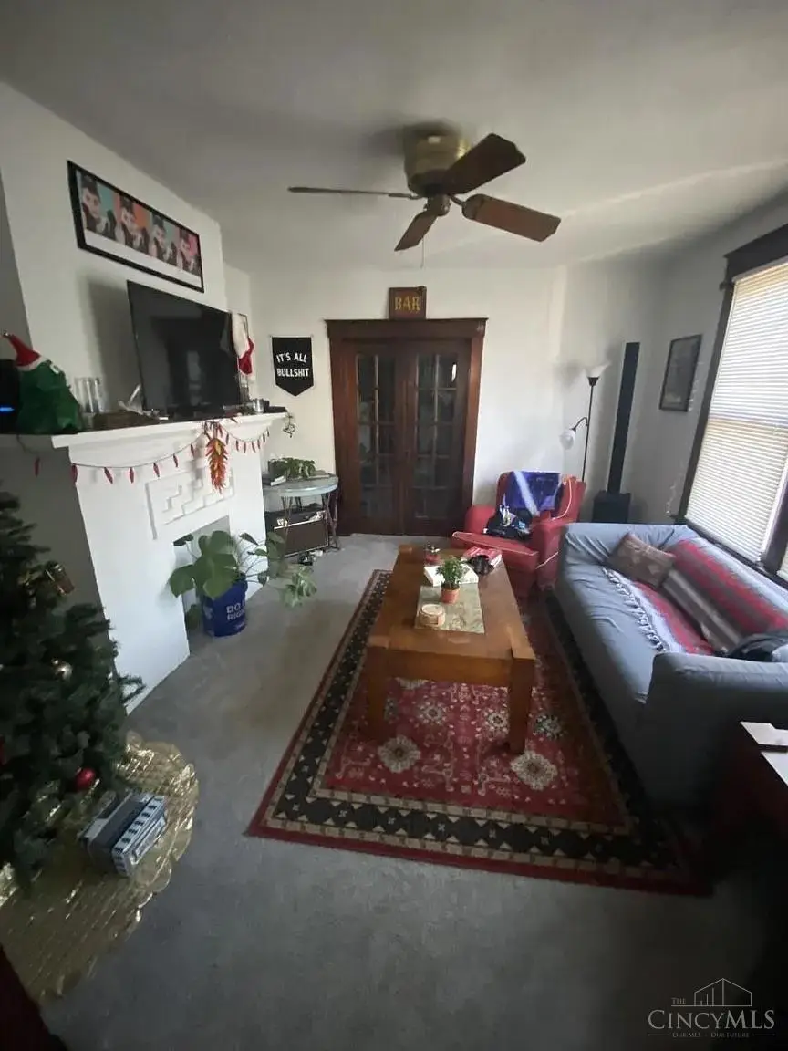 727 Riddle Road, Cincinnati, OH 45220 - #3