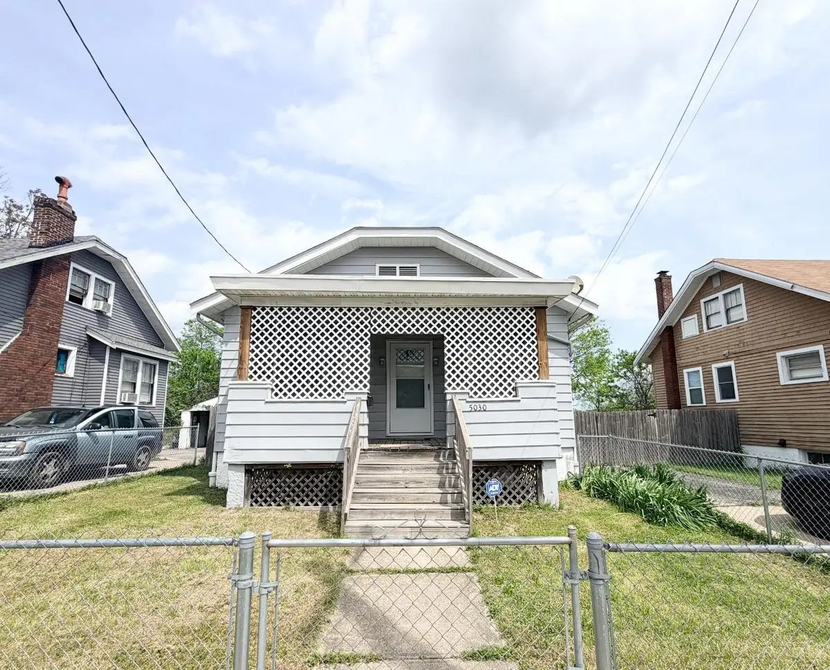 5030 Colerain Avenue, Cincinnati, OH 45223 - #1