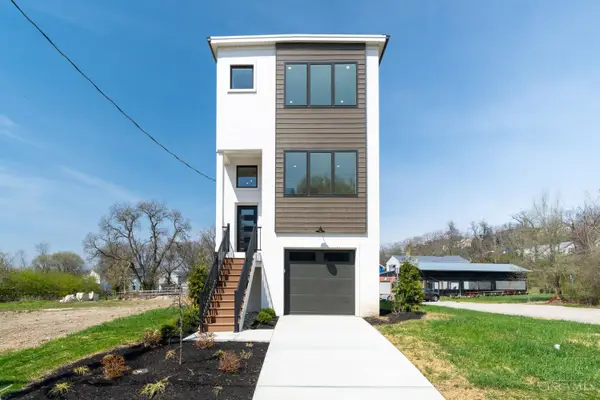 271 Strader Avenue, Cincinnati, OH 45226