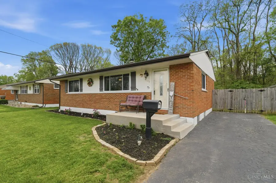 4109 Hammond Boulevard, Hamilton, OH 45015 - #2