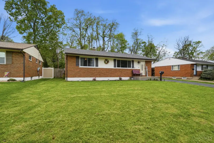 4109 Hammond Boulevard, Hamilton, OH 45015 - #3