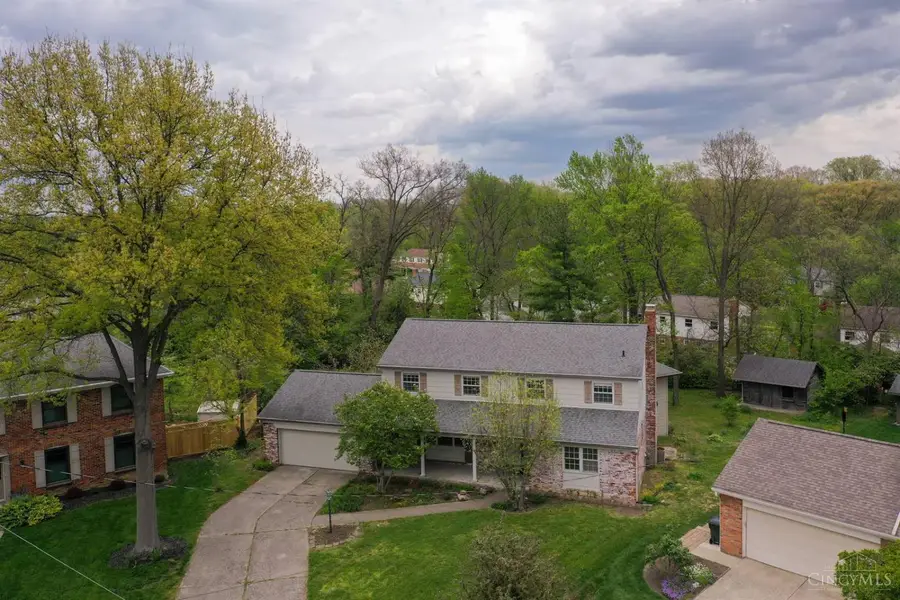 9566 Galecrest Drive, Springfield, OH 45231 - #3