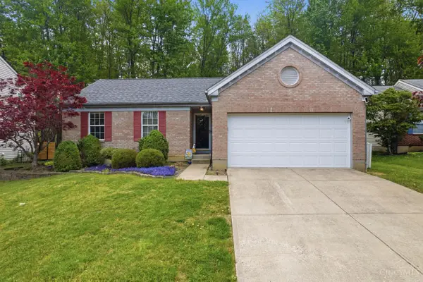 3586 Creek Crossing, Batavia Twp, OH 45102