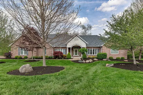 218 Random Drive, Hamilton, OH 45013