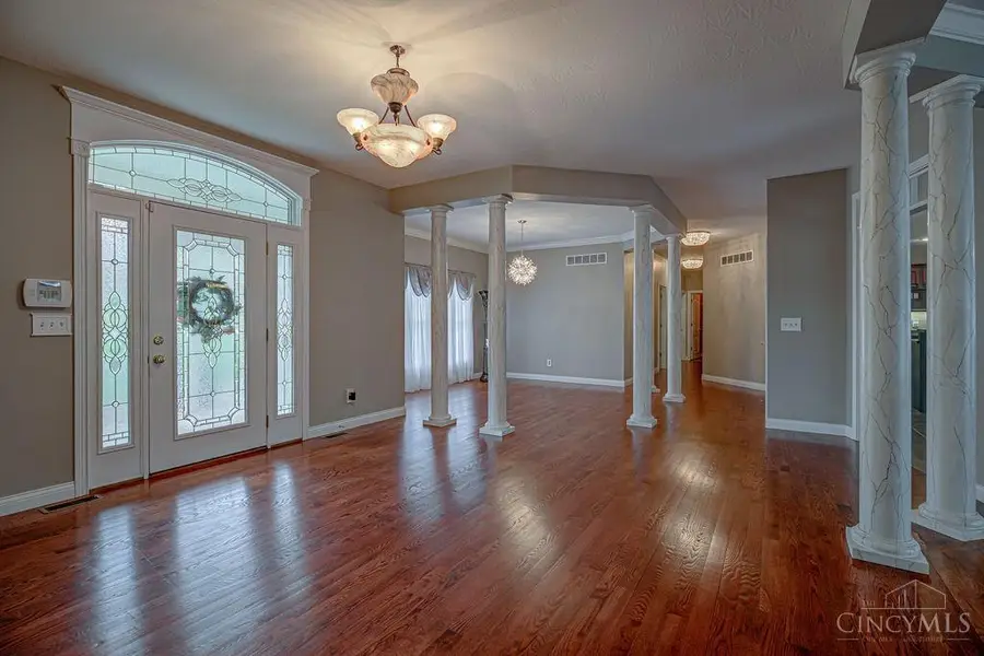 218 Random Drive, Hamilton, OH 45013 - #2