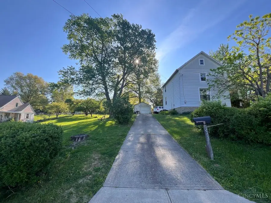 3758 Ebenezer Road, Green, OH 45248 - #2