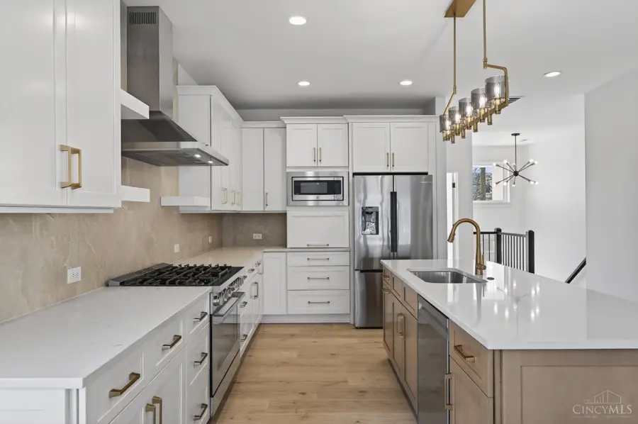 269 Strader Avenue, Cincinnati, OH 45226 - #2