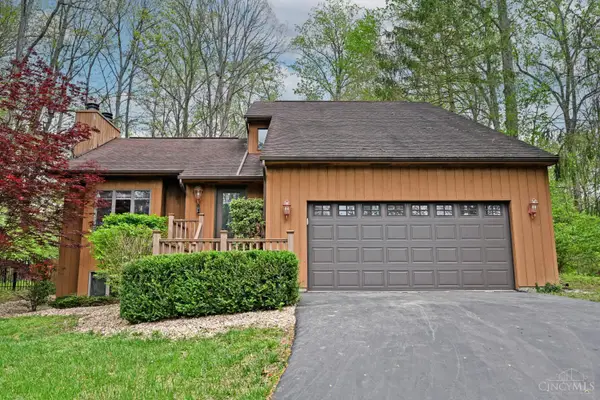 3487 Holly Ridge Drive, Pierce Twp, OH 45245