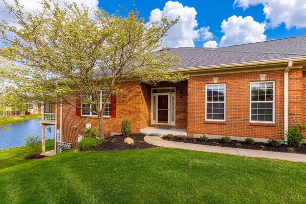 8241 Abbott Lane, Cincinnati, OH 45249