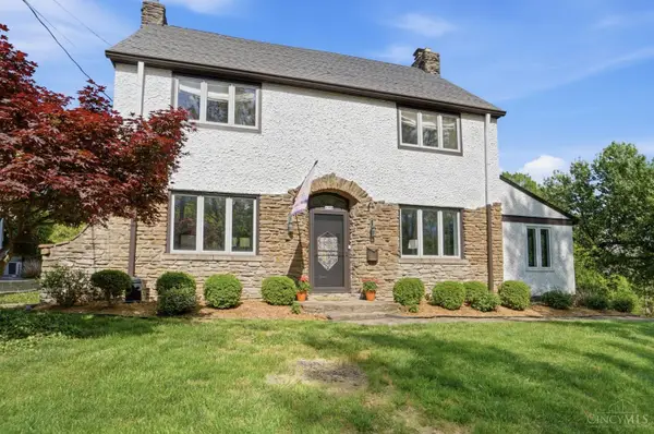 3706 Broadview Drive, Cincinnati, OH 45208