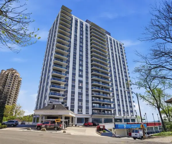 2200 Victory Parkway #1604, Cincinnati, OH 45206