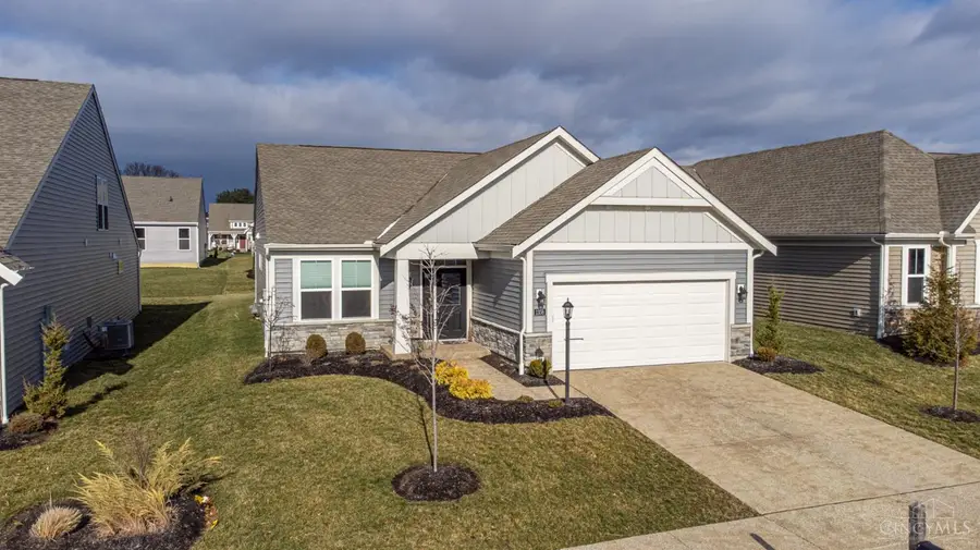1358 Brookchase Circle, Warren, OH 45039 - #2