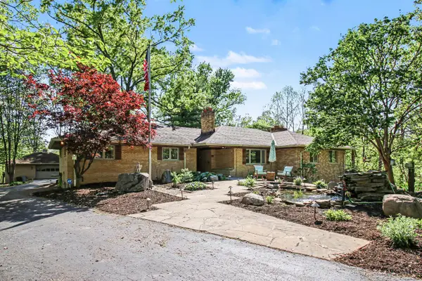 5430 Carterway Drive, Milford, OH 45150