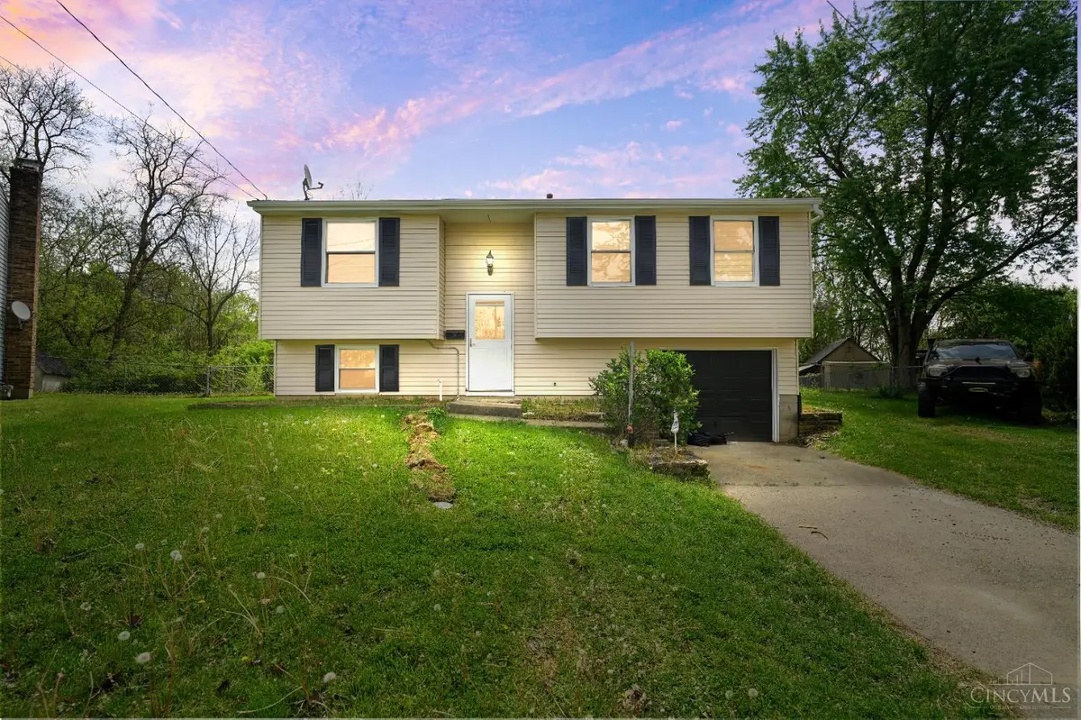 10380 Hawkhurst Drive, Mount Healthy Heights, OH 45231 - #1