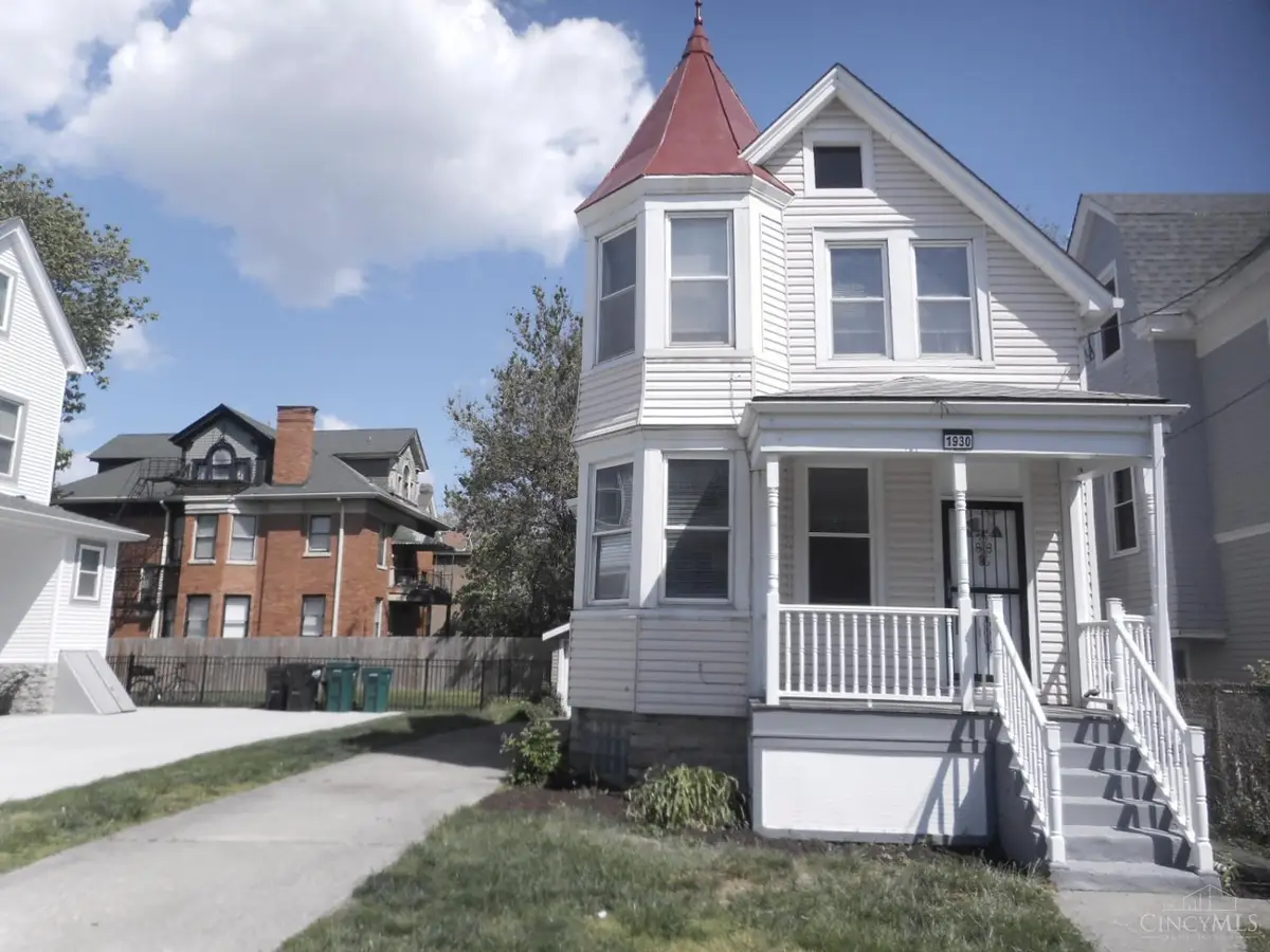 1930 Clarion Avenue, Cincinnati, OH 45207 - #1