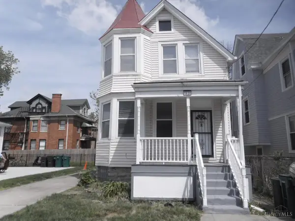 1930 Clarion Avenue, Cincinnati, OH 45207