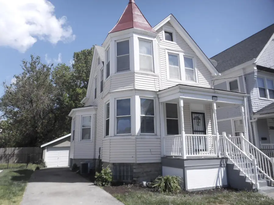 1930 Clarion Avenue, Cincinnati, OH 45207 - #2