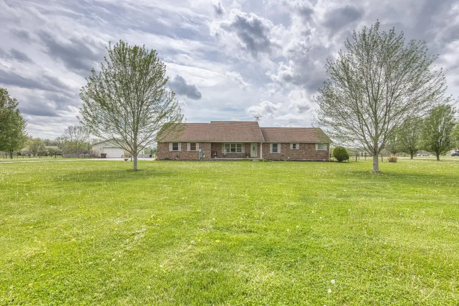 305 Reeder Road, Vernon, OH 45107 - #2