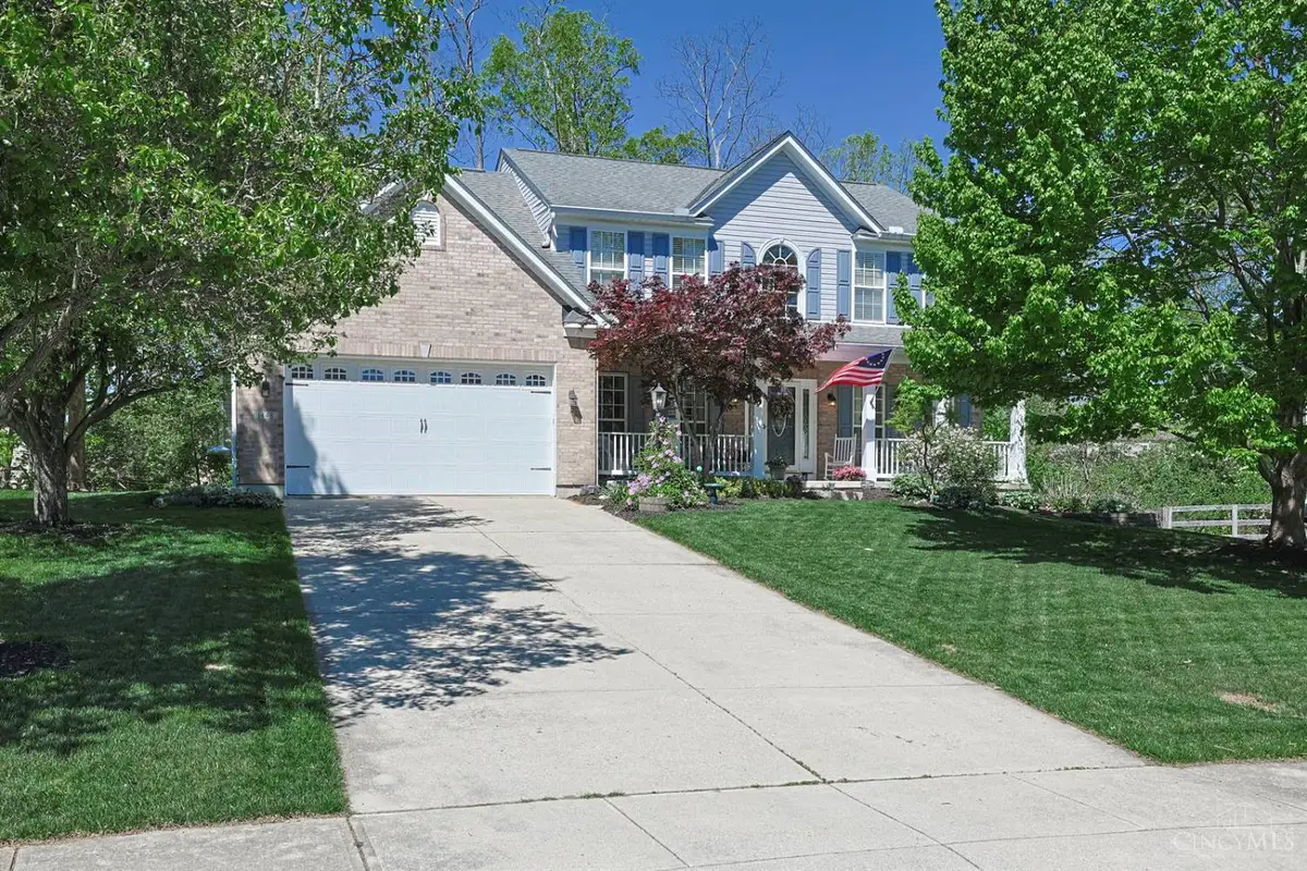 1448 E Stoker Court, Miami, OH 45140 - #1