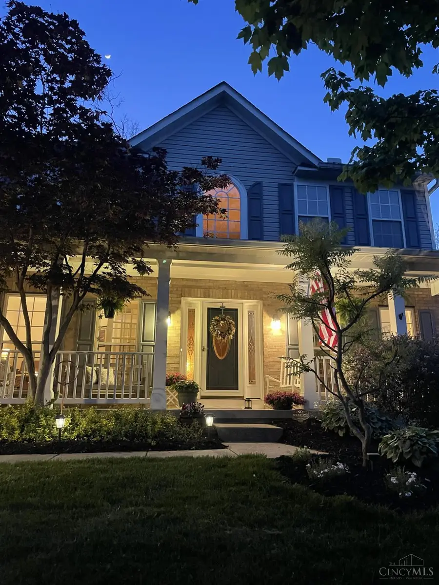 1448 E Stoker Court, Miami, OH 45140 - #2