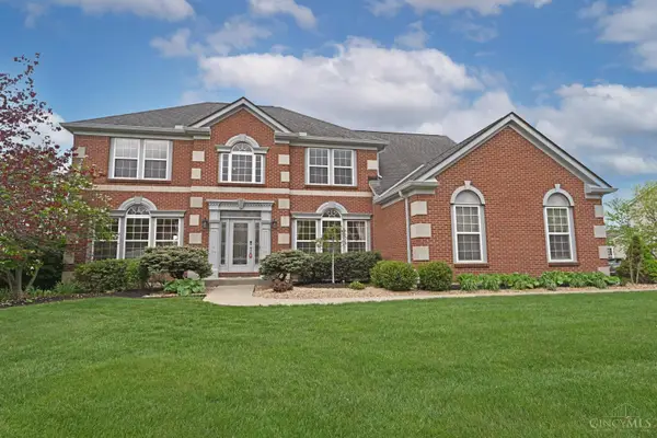 7434 Foxchase Drive, West Chester, OH 45069