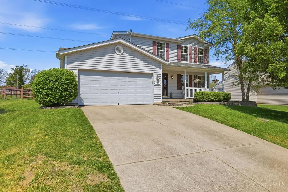 358 Stone Ridge Lane, Monroe, OH 45044 - #1