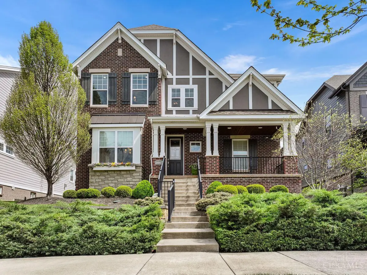 10007 Cornell Alley, Blue Ash, OH 45242 - #1