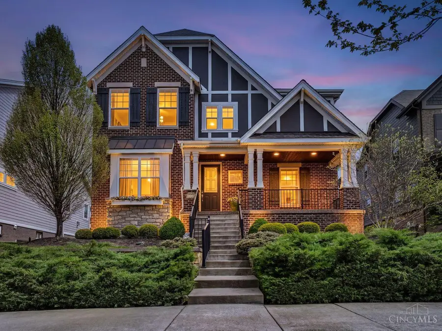 10007 Cornell Alley, Blue Ash, OH 45242 - #3