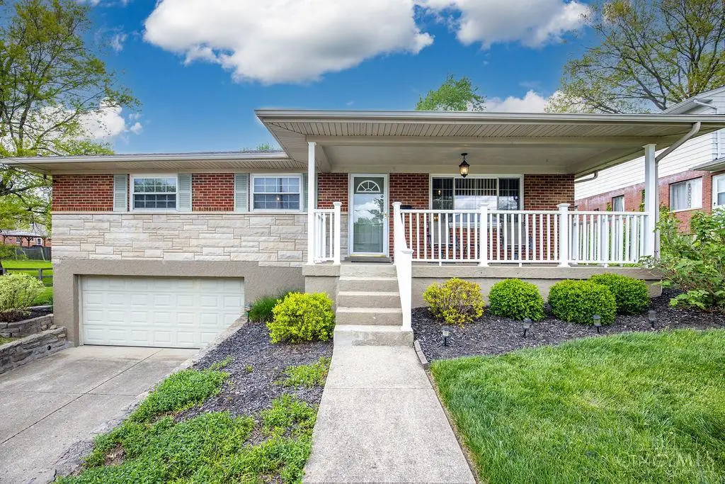 6268 Sharlene Drive, Green, OH 45248 - #1