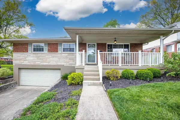 6268 Sharlene Drive, Green Twp, OH 45248