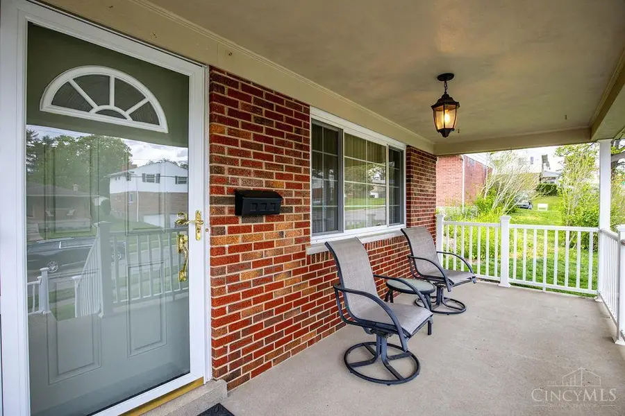 6268 Sharlene Drive, Green, OH 45248 - #2