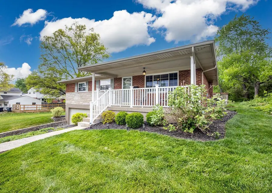 6268 Sharlene Drive, Green, OH 45248 - #3