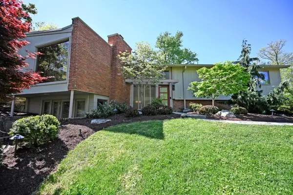 433 Hidden Valley Lane, Wyoming, OH 45215