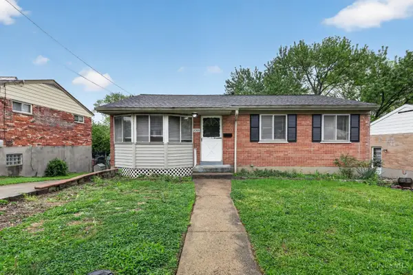 2088 N Teralta Circle, Cincinnati, OH 45211