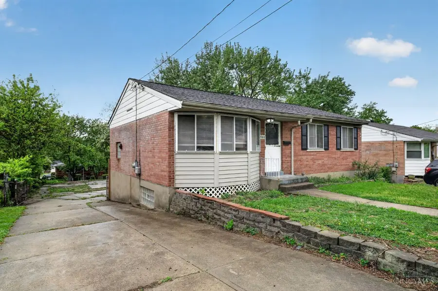 2088 N Teralta Circle, Cincinnati, OH 45211 - #2