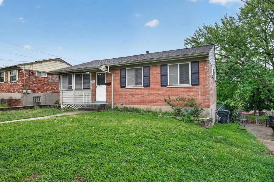 2088 N Teralta Circle, Cincinnati, OH 45211 - #3