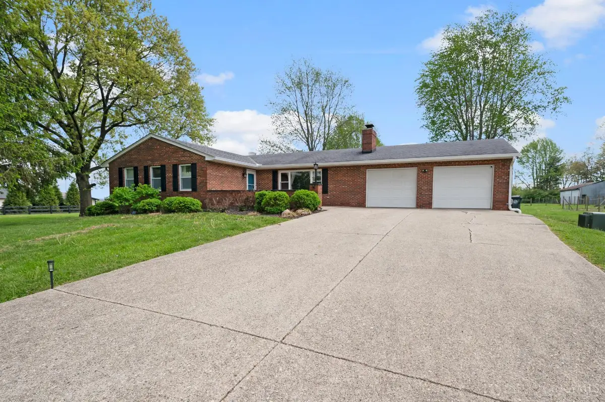 6290 Ludlum Road, Salem, OH 45152 - #1