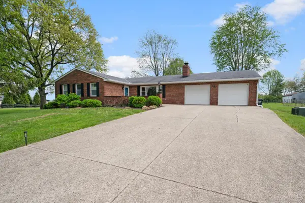 6290 Ludlum Road, Salem Twp, OH 45152