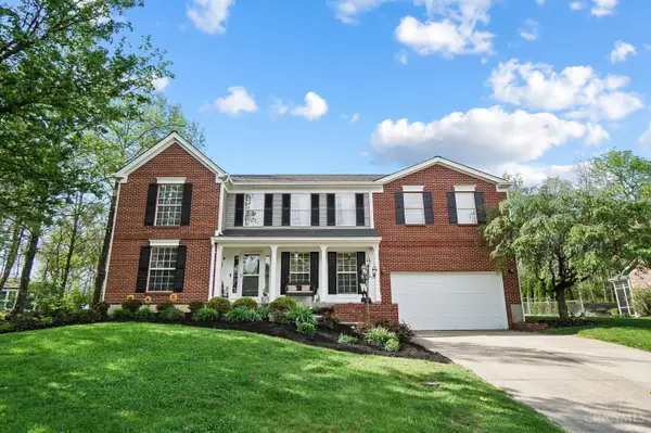 6831 Old Station Road, West Chester, OH 45069