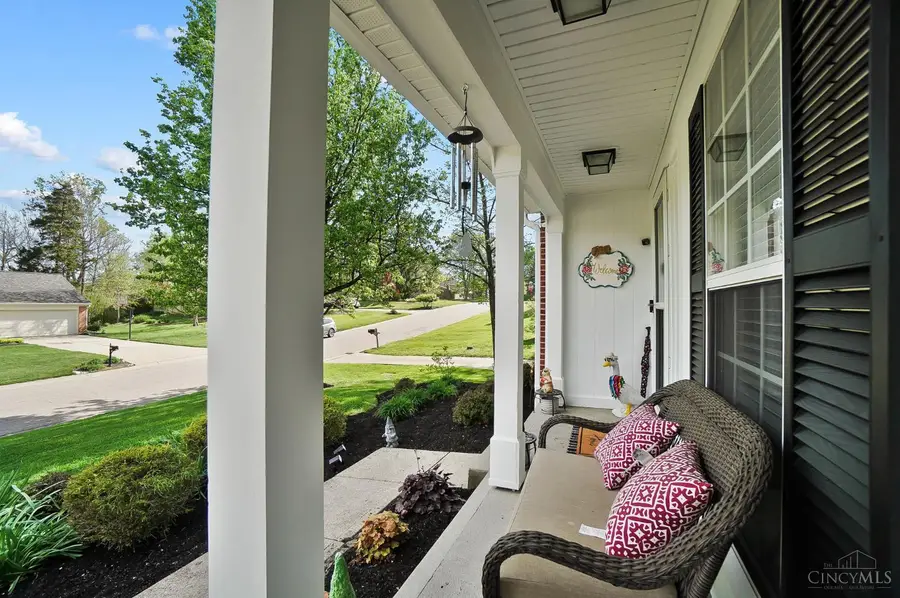 6831 Old Station Road, West Chester, OH 45069 - #3