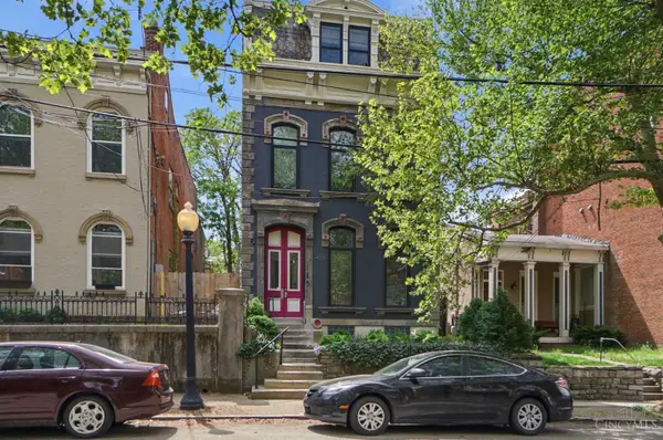 433 Clark Street #B, Cincinnati, OH 45203