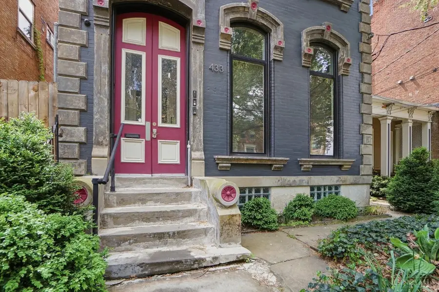433 Clark Street #B, Cincinnati, OH 45203 - #3