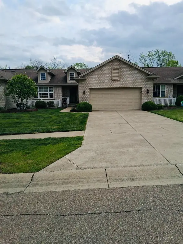 2224 Castle Pines Court, Hamilton, OH 45013