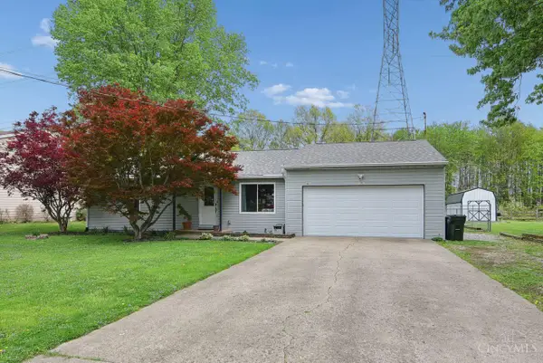 5881 Wade Road, Miami Twp, OH 45150