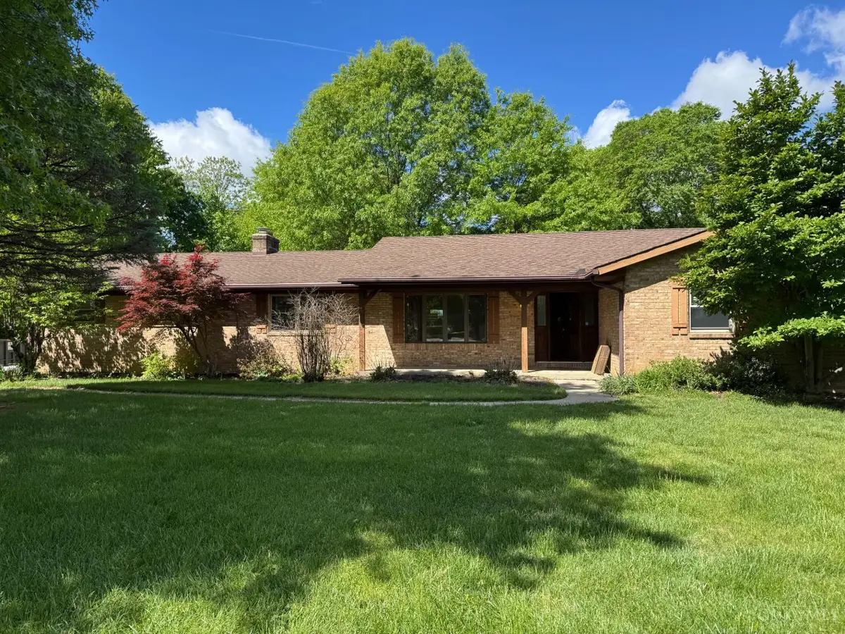 3727 Powner Road, Green, OH 45248 - #1