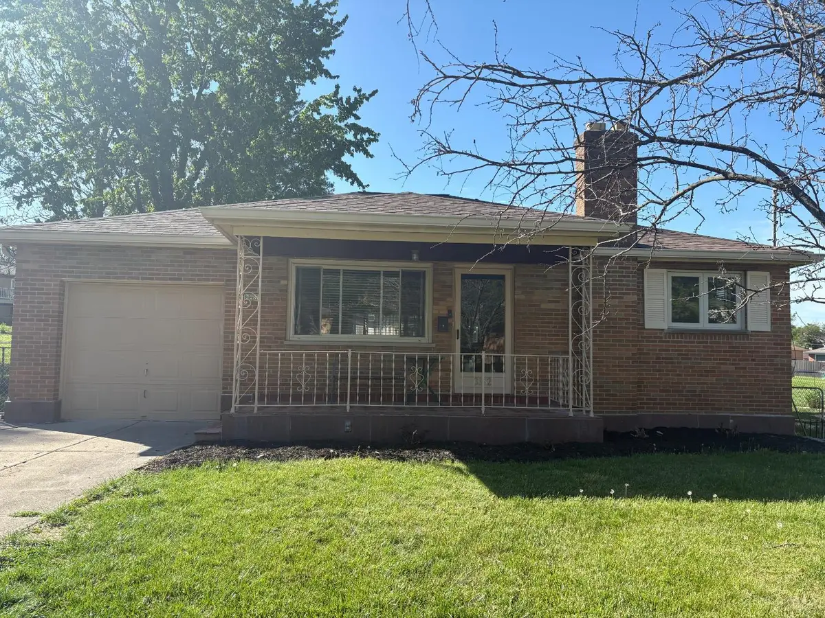 3382 Tallahassee Drive, Cincinnati, OH 45239 - #1