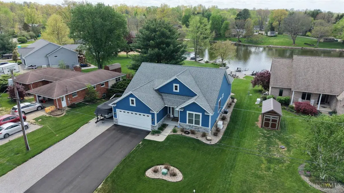 1631 Grunwald Cove, Lake Lorelei, OH 45118 - #1