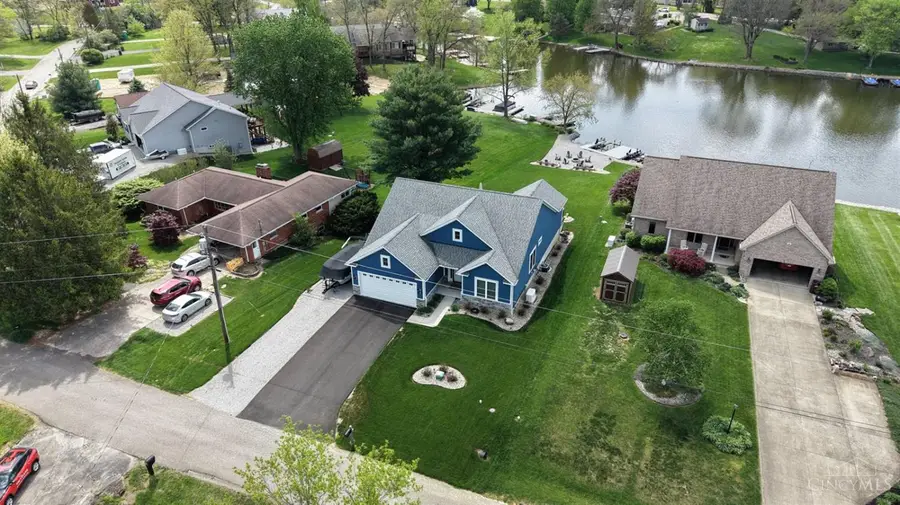 1631 Grunwald Cove, Lake Lorelei, OH 45118 - #3